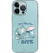 Disney Lilo and Stitch Dont Wake Me I Bite iPhone 14 Pro Skin